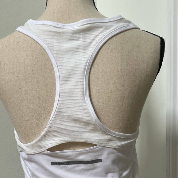 Adidas racerback running tank - Picture 5 of 7